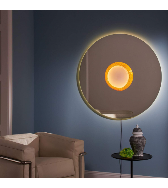 No Vanitas Cassina Miroir