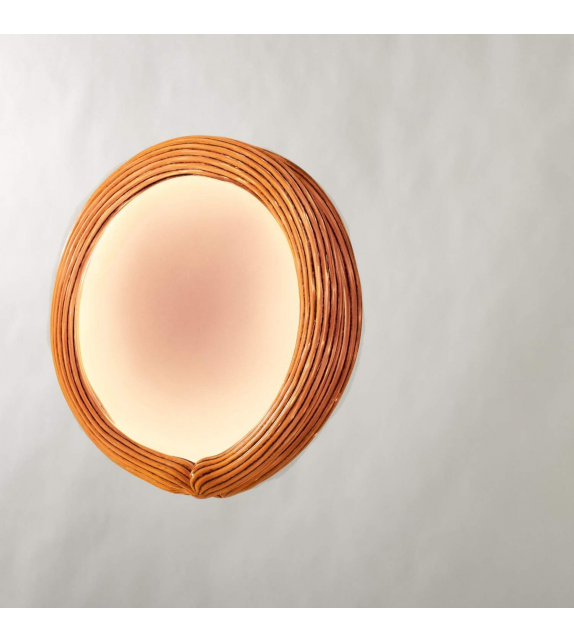 No Vanitas Cassina Miroir