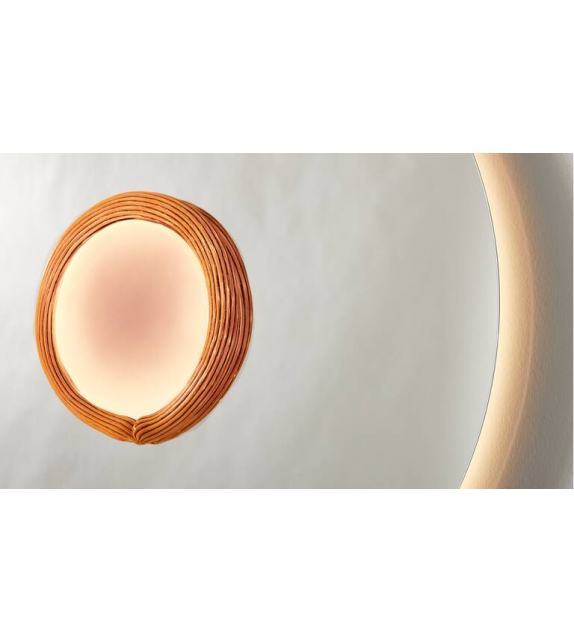 No Vanitas Cassina Espejo