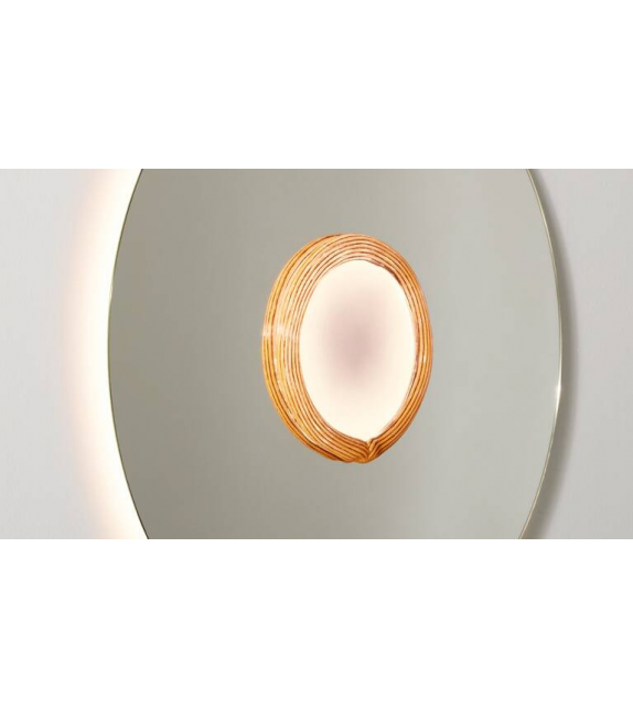 No Vanitas Cassina Specchio