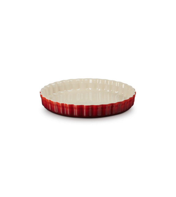 Versandfertig - Tortiera Le Creuset Kuchenform