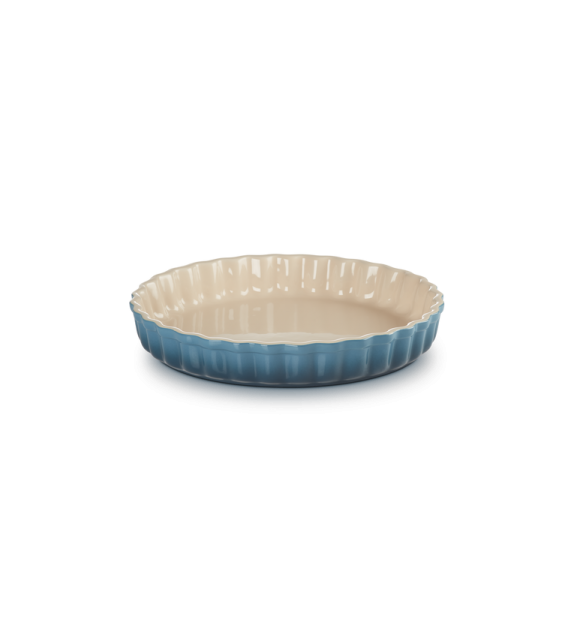 Ready for shipping - Tortiera Le Creuset Cake Pan