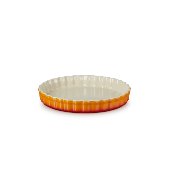 Versandfertig - Tortiera Le Creuset Kuchenform