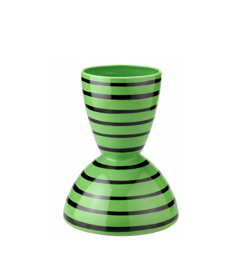 Vegas Vase Memphis Milano