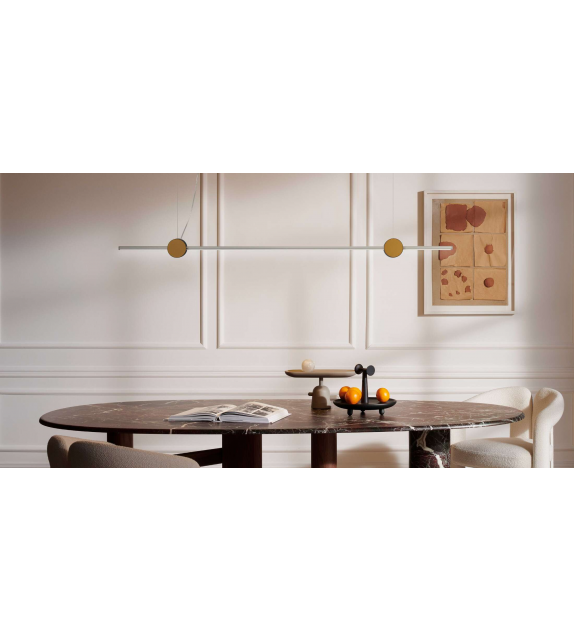 EITIE Line Cassina Pendant Lamp