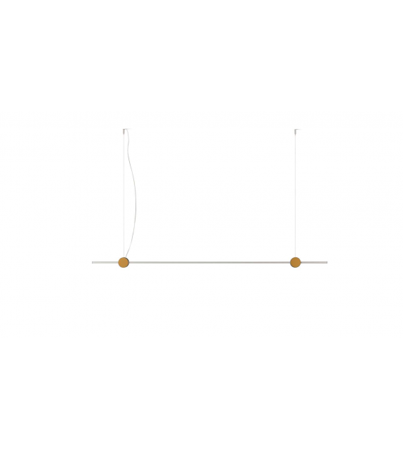 EITIE Line Cassina Lampada a Sospensione