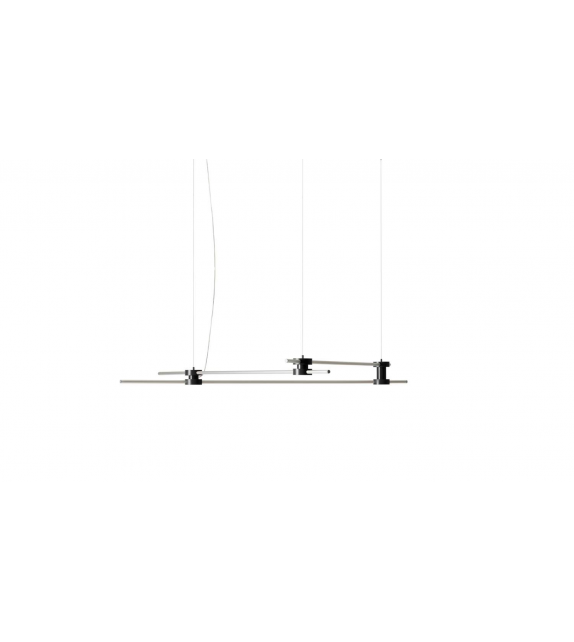 EITIE Triangle Horizontal Cassina Pendant Lamp