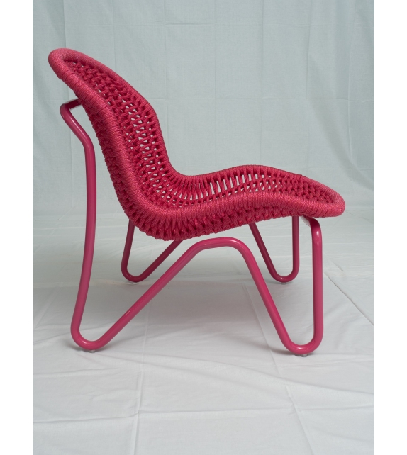 Pronta consegna - Jardìn Paola Lenti Poltrona Outdoor