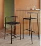 Café Chair Baleri Italia Stool
