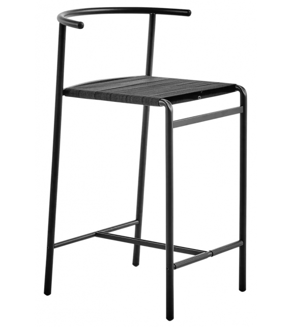 Café Chair Baleri Italia Tabouret