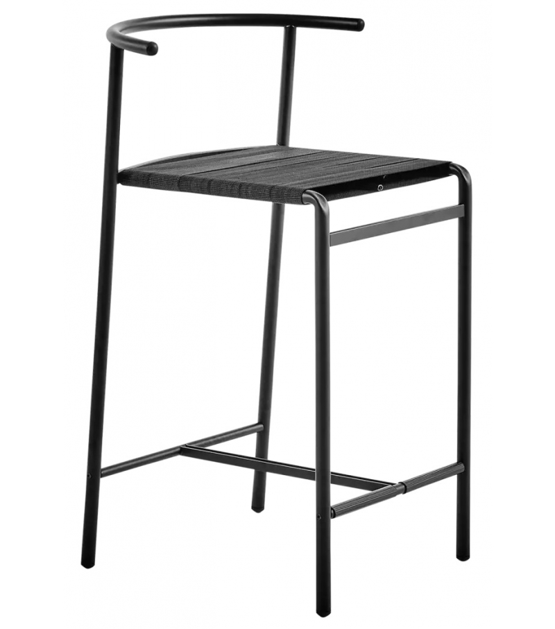 Café Chair Baleri Italia Sgabello