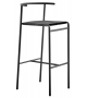 Café Chair Baleri Italia Tabouret