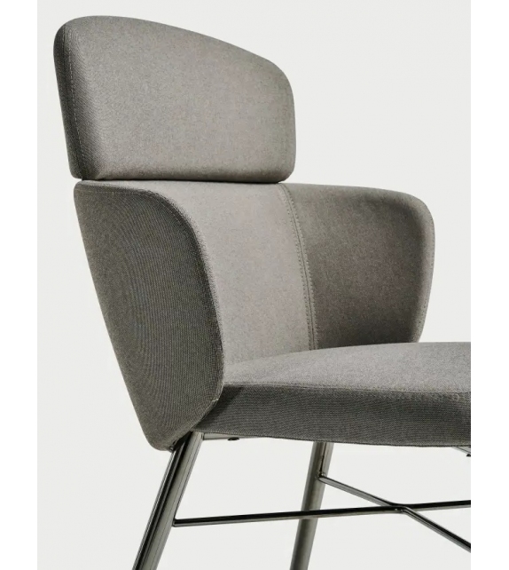 Kin Baleri Italia Chaise
