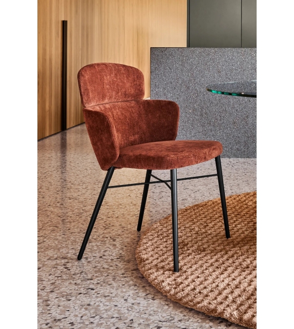 Kin Baleri Italia Silla