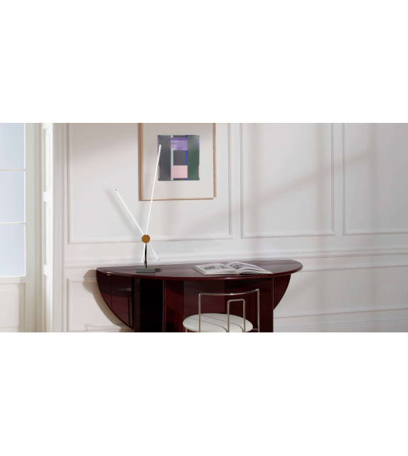 EITIE Table Lamp Cassina