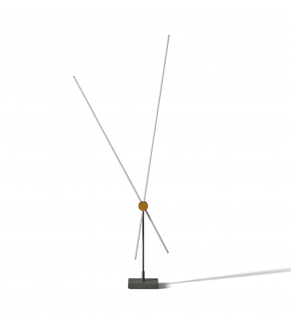 EITIE Floor Cassina Lampadaire