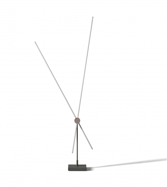 EITIE Floor Cassina Lampadaire