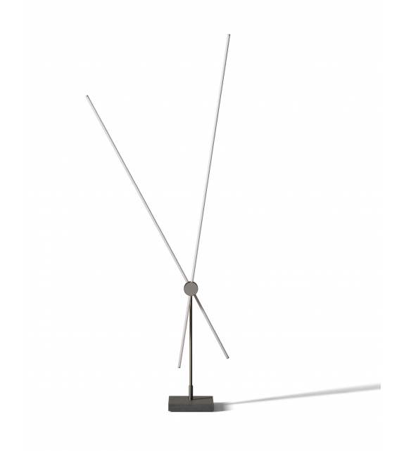 EITIE Floor Cassina Stehleuchte