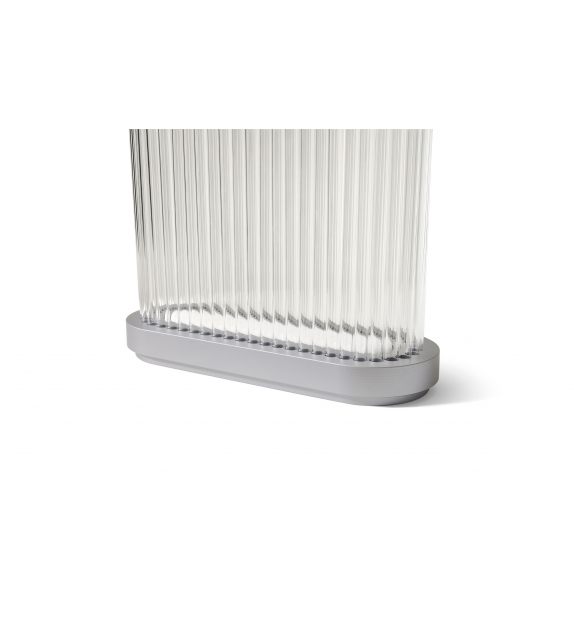 Fluxus-E Oval Cassina Lampada da Tavolo