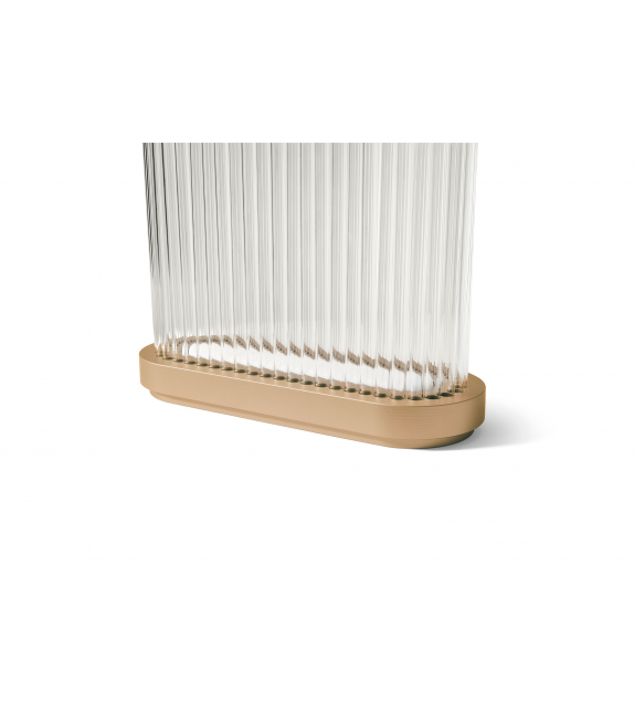 Fluxus-E Oval Cassina Table Lamp