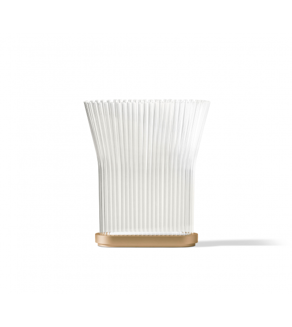 Fluxus-E Oval Cassina Lampe de Table