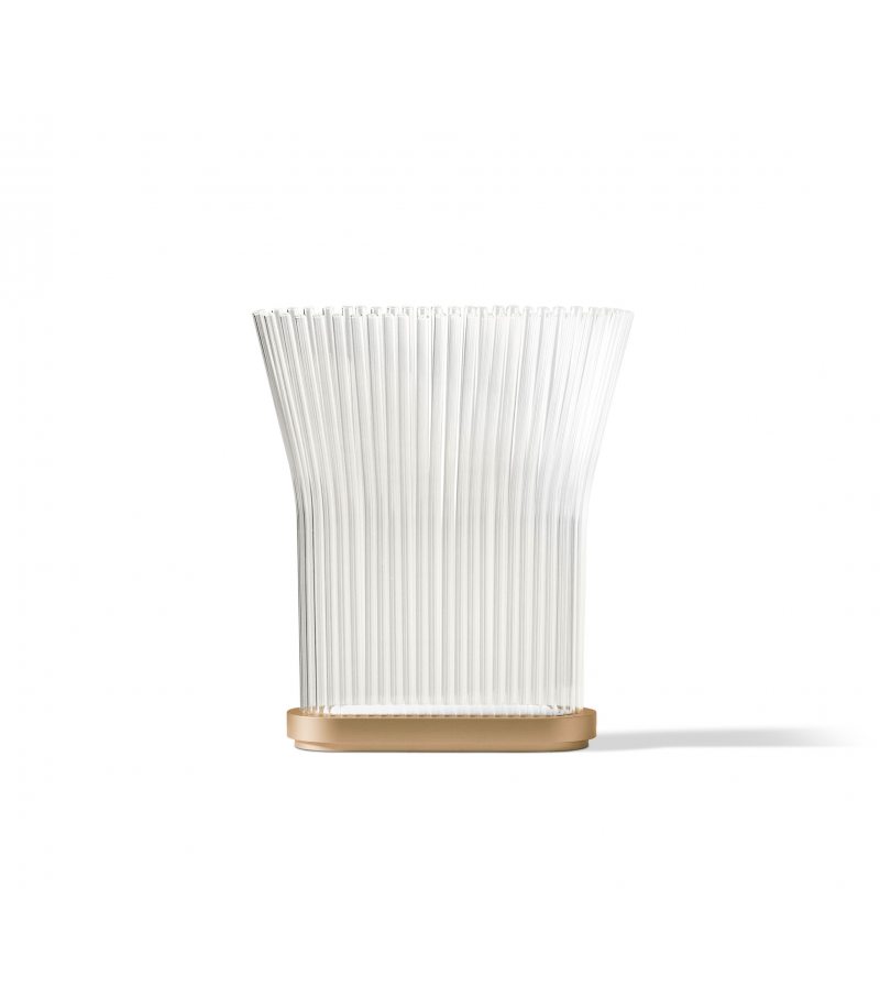 Fluxus-E Oval Cassina Lámpara de Mesa