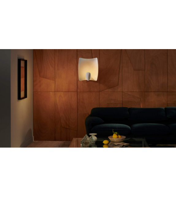 Valor.S Wall Cassina Lampada da Parete
