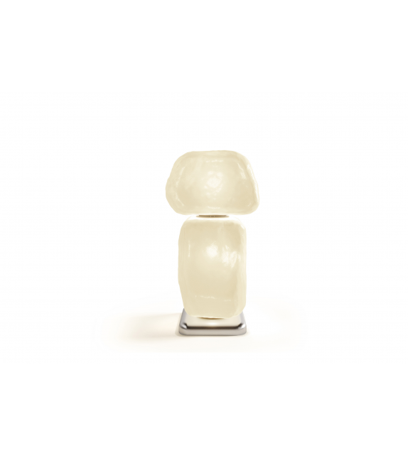 Wax, Stone, Light - Table Cassina Tischleuchte