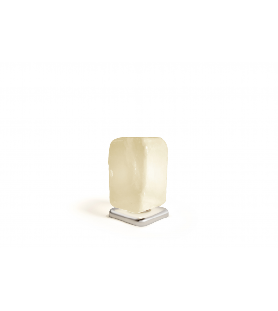 Wax, Stone, Light - Table Lamp Cassina