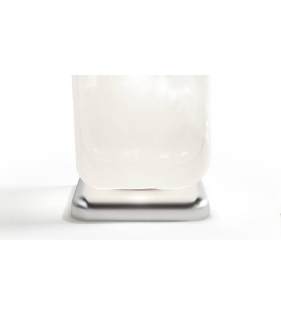 Wax, Stone, Light - Table Cassina Lampe de Table