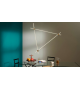 EITIE Triangle Vertical Wall Cassina Lampada da Parete