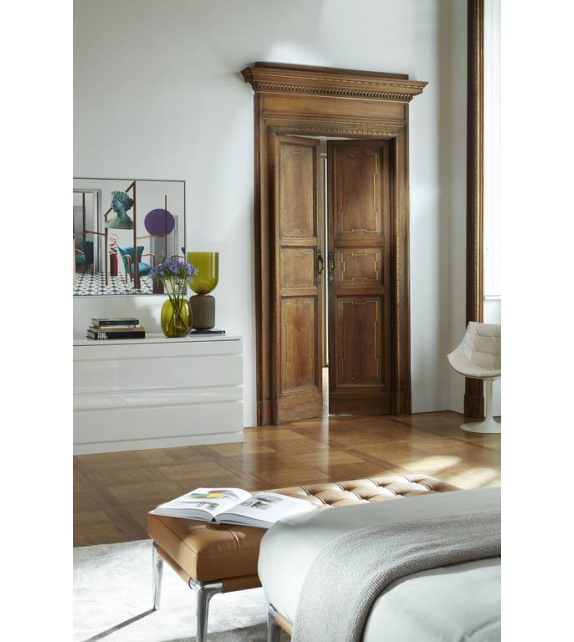 L26 Volage Cassina Banquette