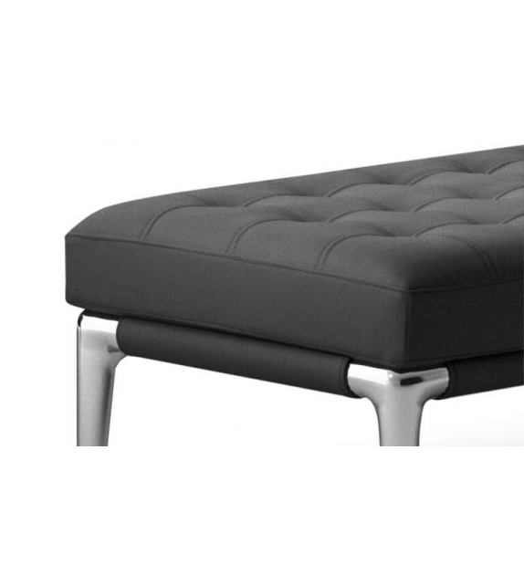 L26 Volage Cassina Banquette
