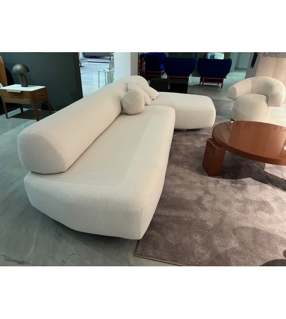 Prêt pour l'expédition - Gogan Moroso Canapé