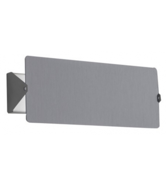 Applique à Volet Pivotant Double LED Nemo Applique