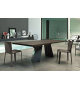 Fiandre Bontempi Table