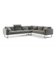 8 207 Cassina Modulares Sofa