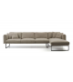 8 207 Cassina Modulares Sofa