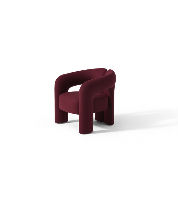 Dudet Poltrona Cassina