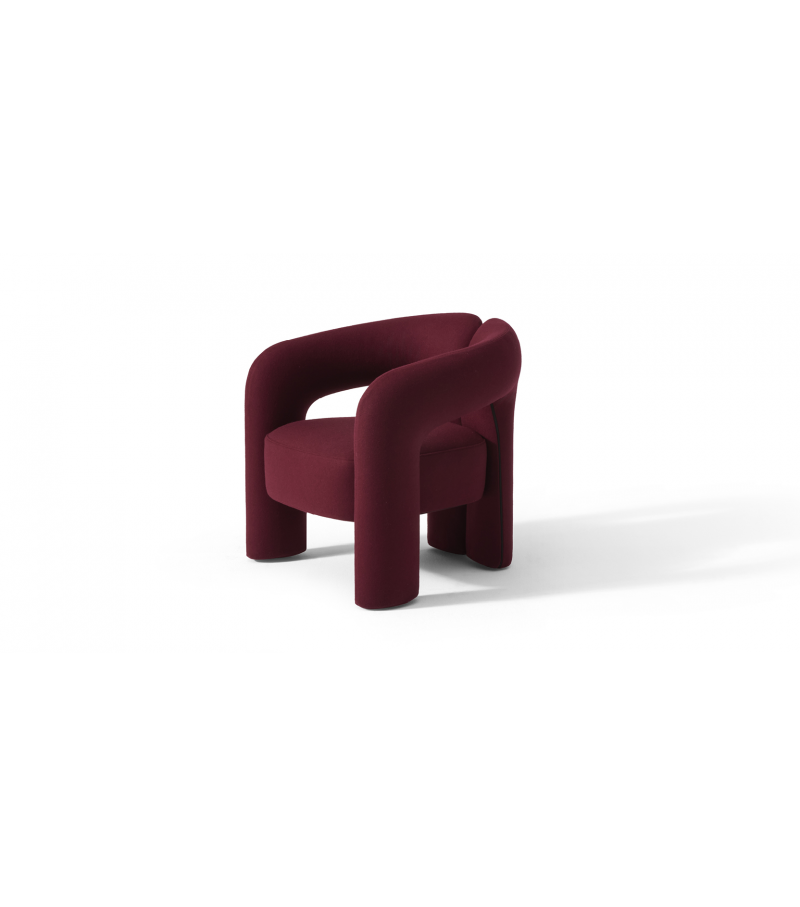 Dudet Poltrona Cassina