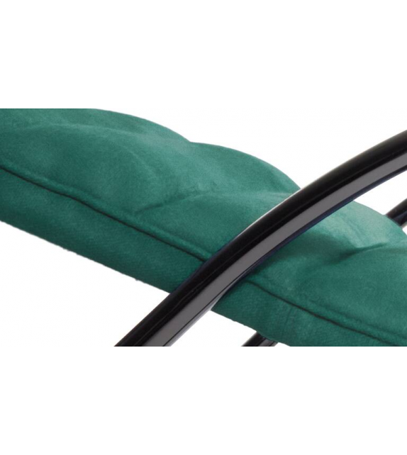 Chaise Longue Indochine 546 Cassina