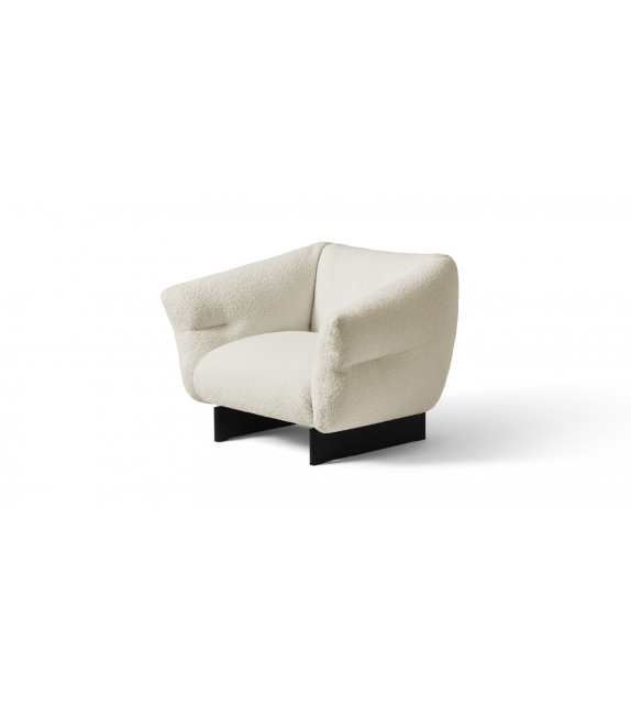 Moncloud Armchair Cassina
