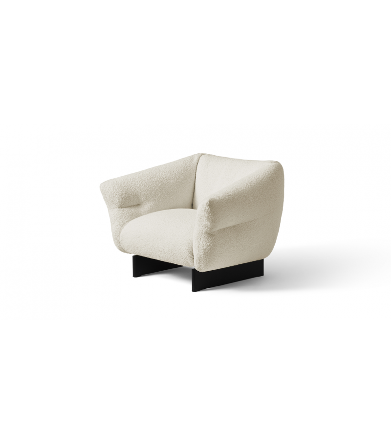 Moncloud Sessel Cassina