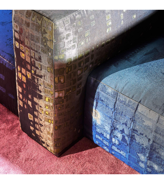 Notturno a New York Cassina Sofa