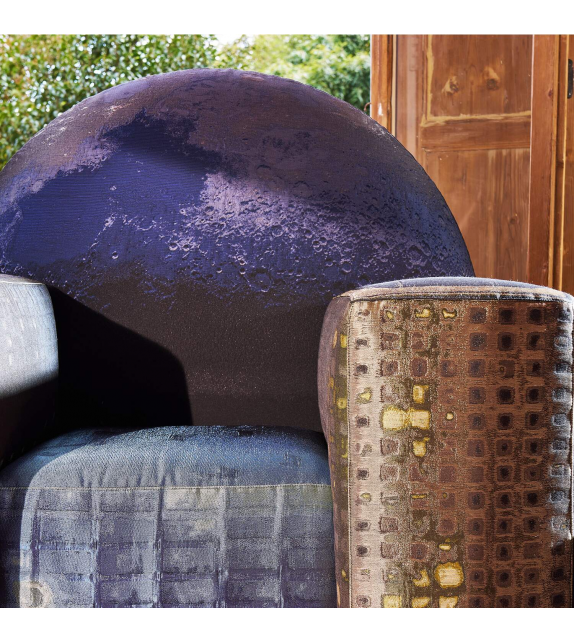 Notturno a New York Cassina Sofa