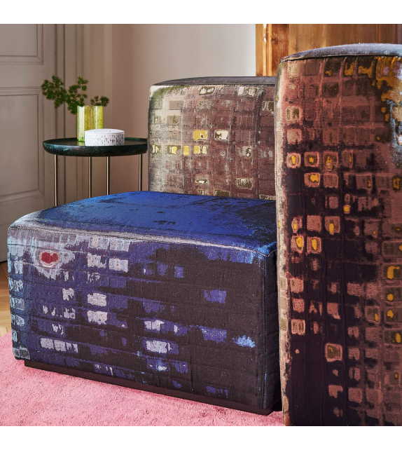 Notturno a New York Cassina Canapé