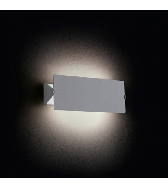 Applique à Volet Pivotant Double E14 Nemo Applique