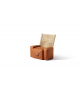 Somewhere El-S Cassina Fauteuil
