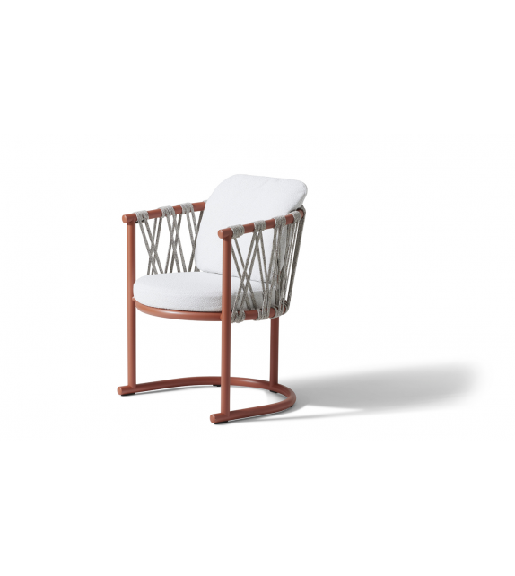 Trampoline 561 Cassina Sedia