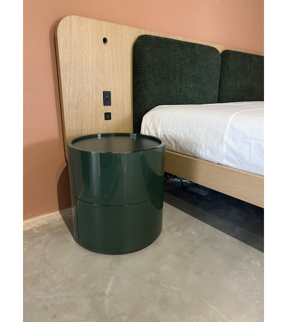 Ready for shipping - Nadir Alf DaFrè Bedside Table